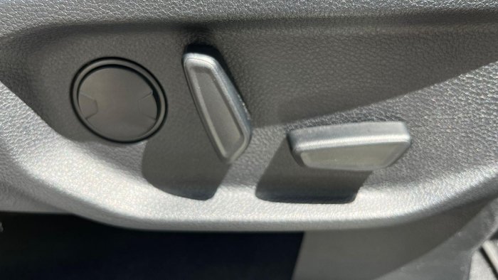 2025 Ford Ranger Platinum