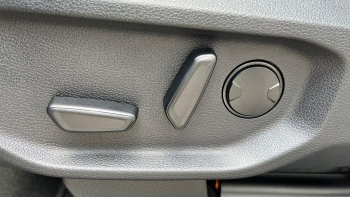 2025 Ford Ranger Platinum