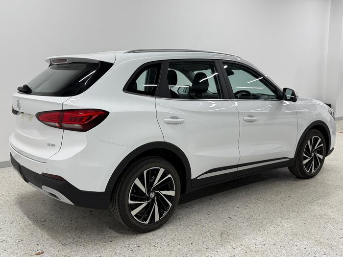 2025 MG ZS Essence