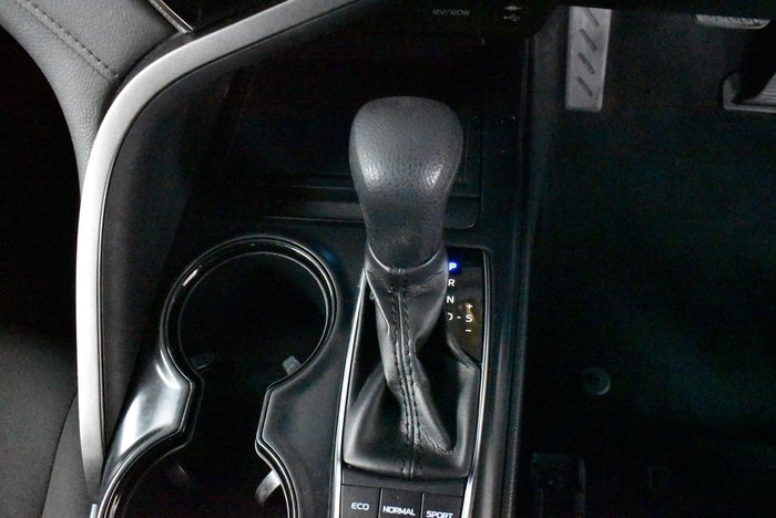 2020 Toyota Camry Ascent