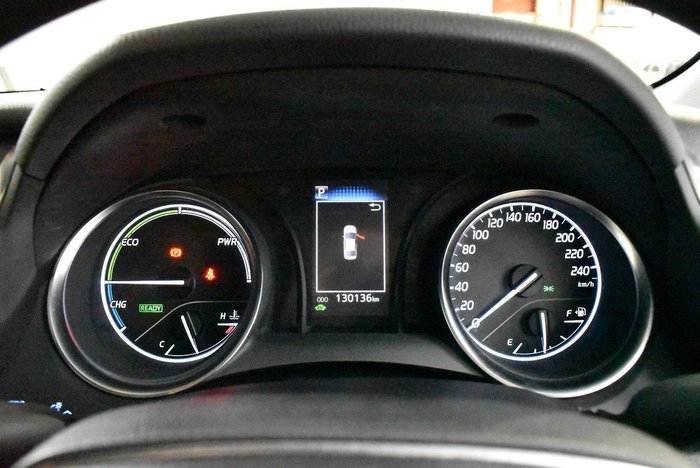 2020 Toyota Camry Ascent