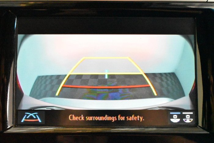 2020 Toyota Camry Ascent