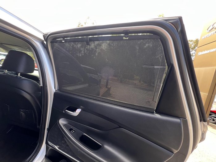 2019 Hyundai Santa Fe Elite