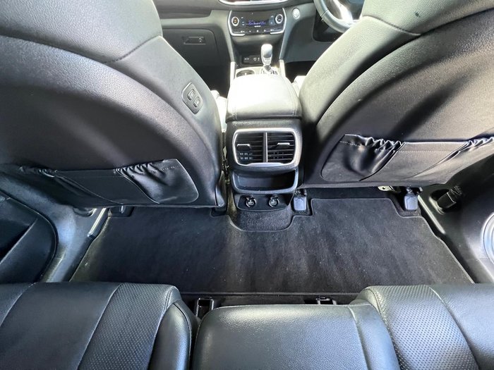 2019 Hyundai Santa Fe Elite