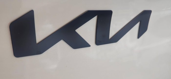 2026 Kia Sportage HEV GT-Line