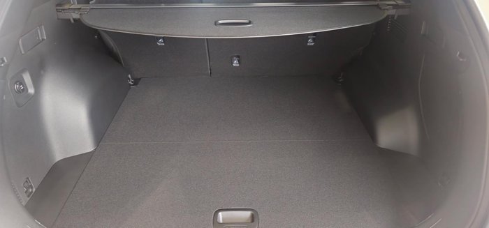 2026 Kia Sportage HEV GT-Line