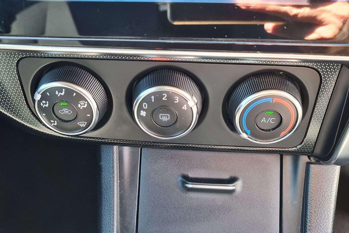 2016 Toyota Corolla Ascent Sport