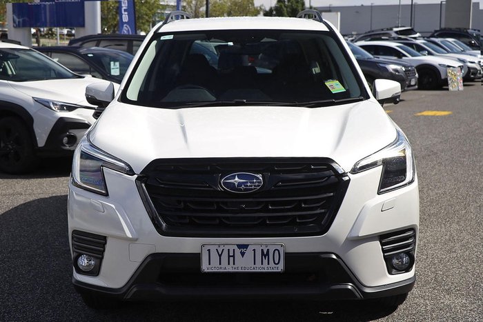 2023 Subaru Forester 2.5i Premium