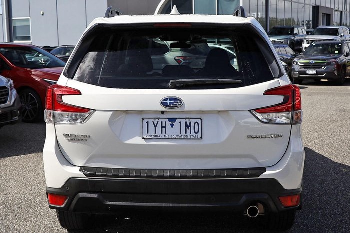 2023 Subaru Forester 2.5i Premium