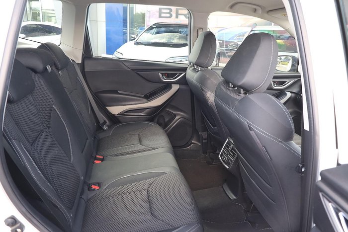 2023 Subaru Forester 2.5i Premium