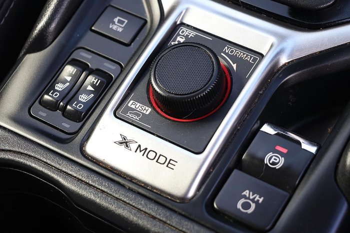 2023 Subaru Forester 2.5i Premium