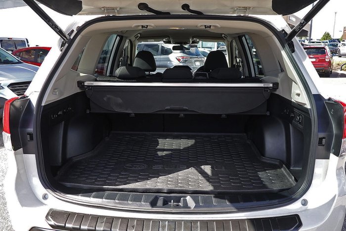 2023 Subaru Forester 2.5i Premium