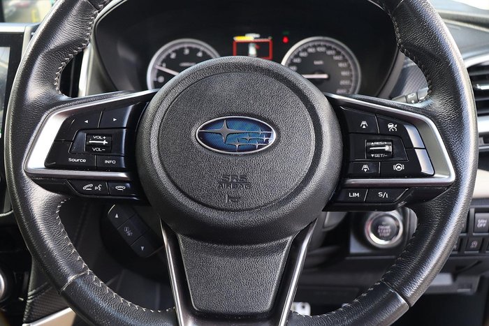 2023 Subaru Forester 2.5i Premium