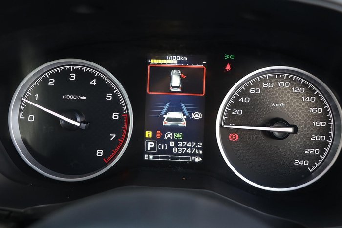 2023 Subaru Forester 2.5i Premium