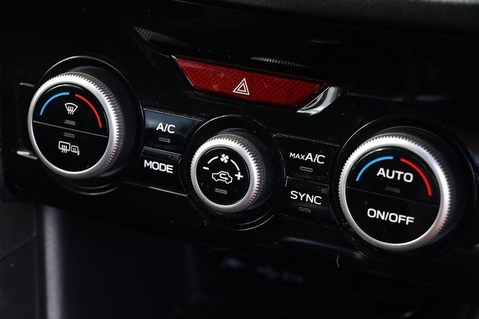 2023 Subaru Forester 2.5i Premium