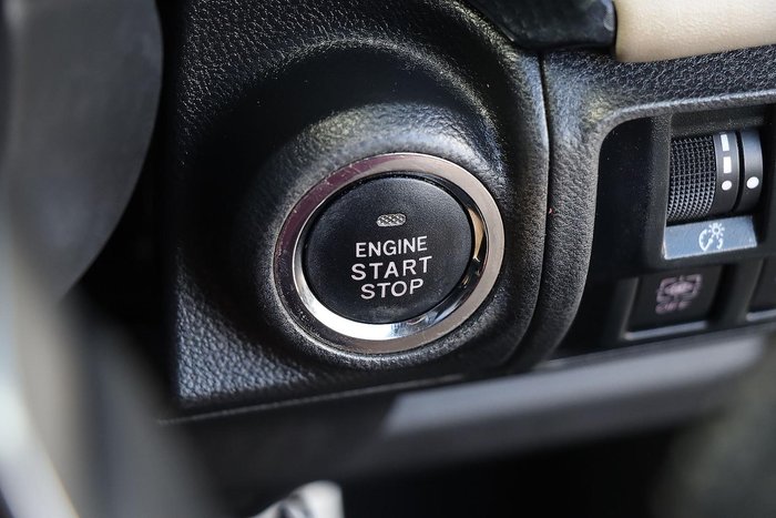 2023 Subaru Forester 2.5i Premium