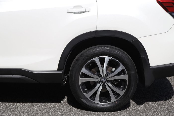 2023 Subaru Forester 2.5i Premium