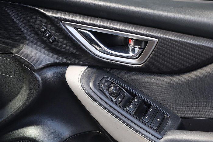 2023 Subaru Forester 2.5i Premium