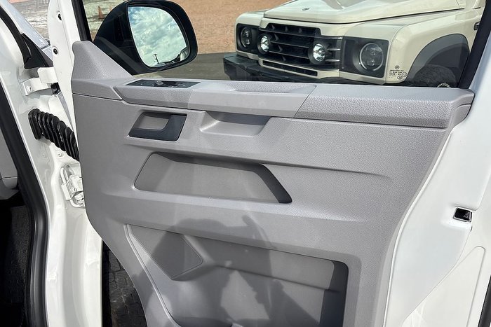 2022 Volkswagen Transporter TDI340