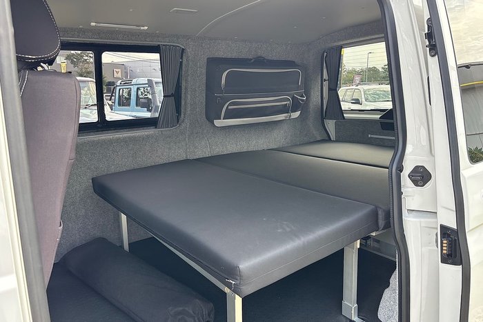 2022 Volkswagen Transporter TDI340