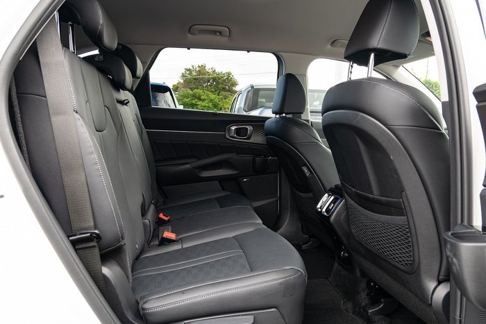 2025 Kia Sorento Sport+