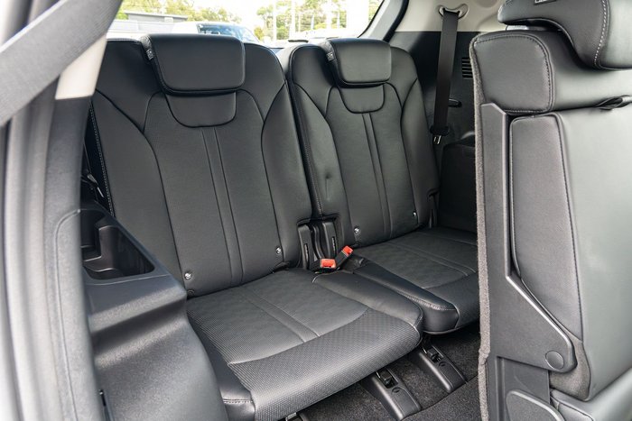 2025 Kia Sorento Sport+