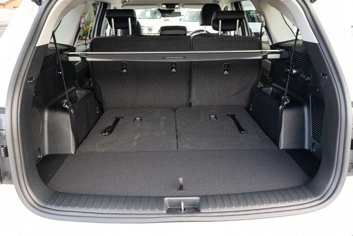 2025 Kia Sorento Sport+