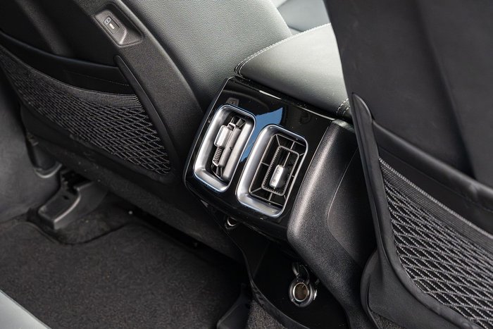 2025 Kia Sorento Sport+