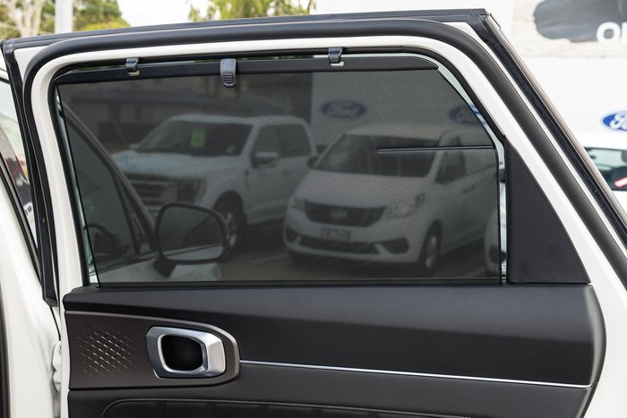 2025 Kia Sorento Sport+