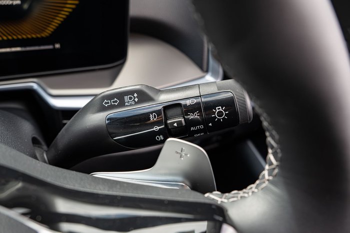 2025 Kia Sorento Sport+