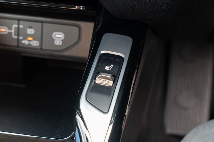 2025 Kia Sorento Sport+