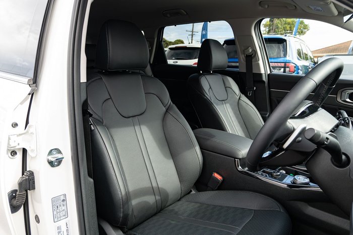 2025 Kia Sorento Sport+