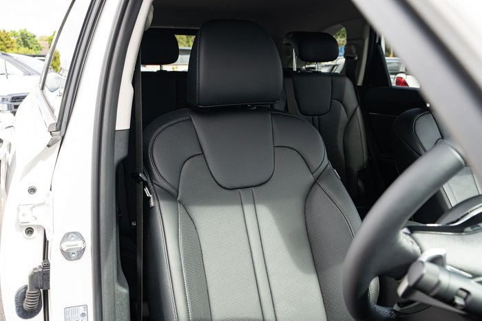 2025 Kia Sorento Sport+