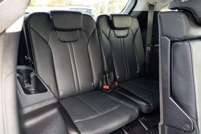 2025 Kia Sorento Sport+