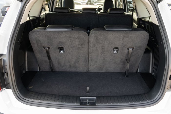 2025 Kia Sorento Sport+