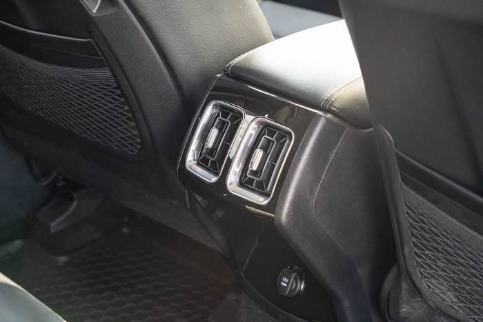 2025 Kia Sorento Sport+