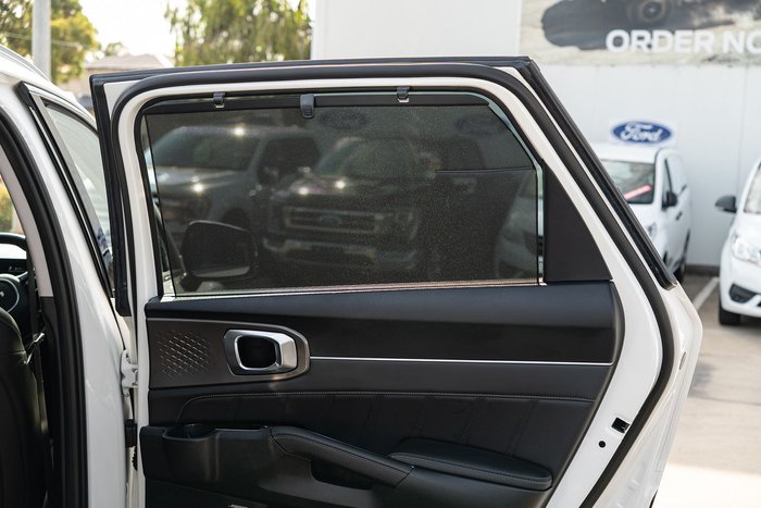 2025 Kia Sorento Sport+