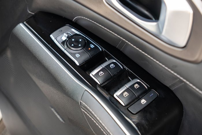 2025 Kia Sorento Sport+