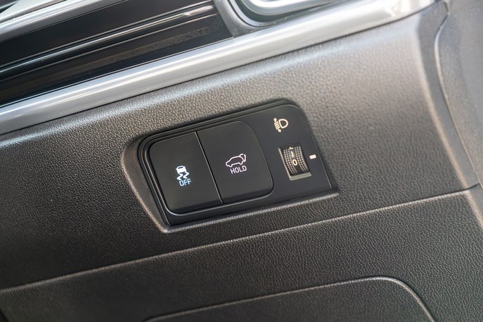 2025 Kia Sorento Sport+