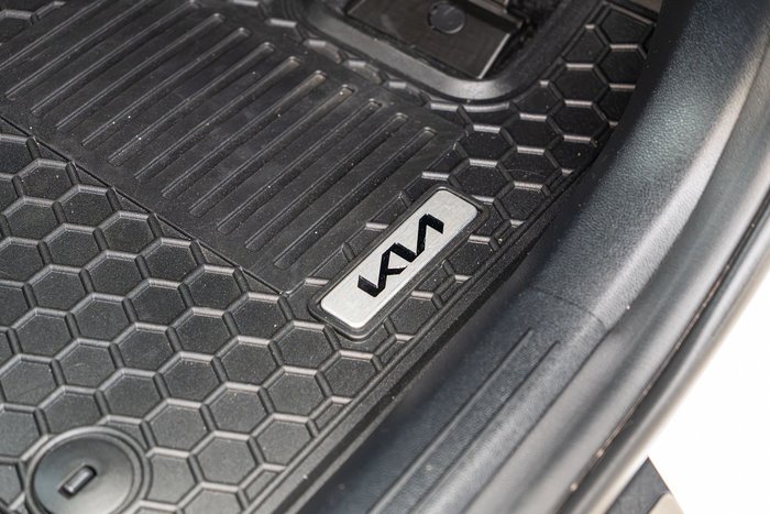 2025 Kia Sorento Sport+