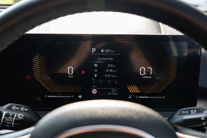 2025 Kia Sorento Sport+