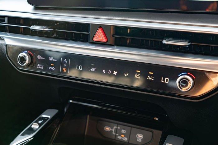 2025 Kia Sorento Sport+