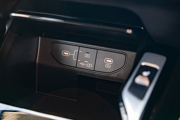 2025 Kia Sorento Sport+