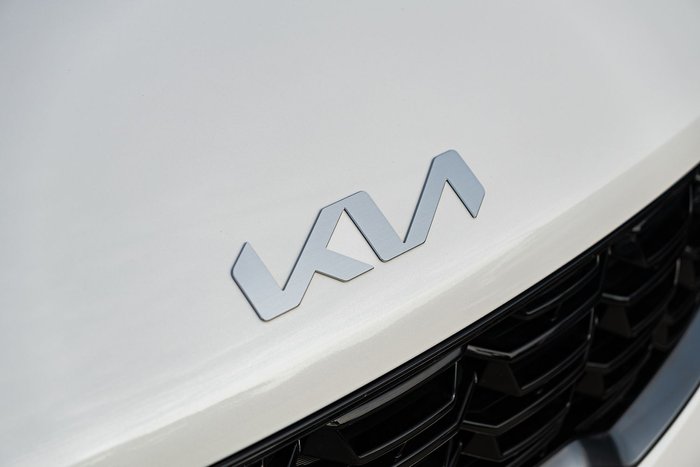 2025 Kia Sorento Sport+