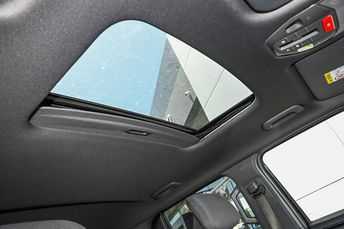 2025 Kia Tasman X-Pro