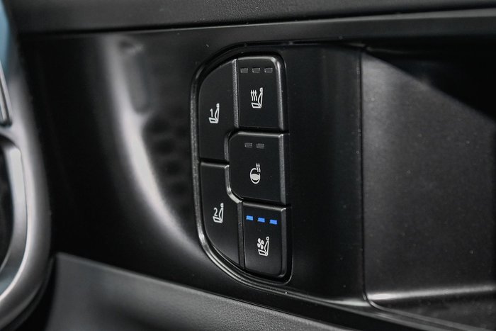 2025 Kia Tasman X-Pro