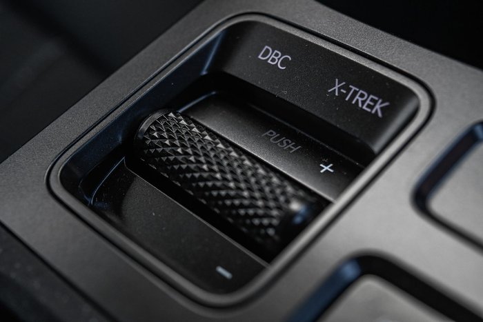 2025 Kia Tasman X-Pro