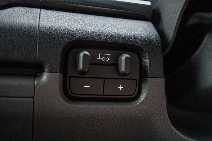 2025 Kia Tasman X-Pro