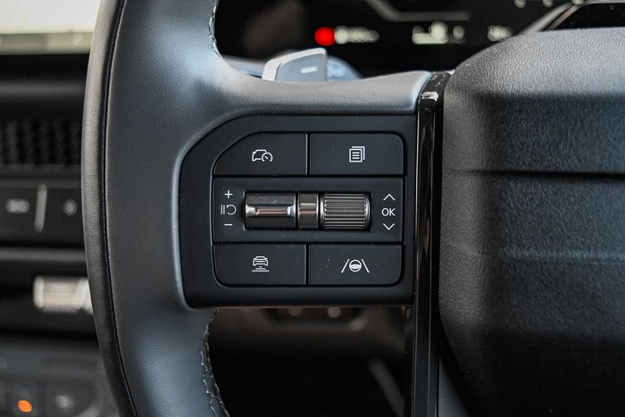 2025 Kia Tasman X-Pro