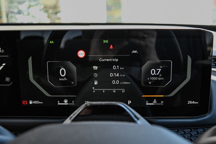 2025 Kia Tasman X-Pro